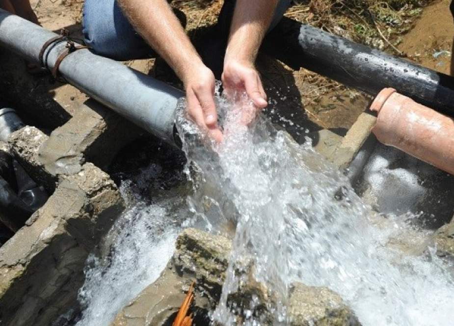 الموارد المائية: مصادر مياه الشرب في سورية سليمة وآمنة بشكل كامل
