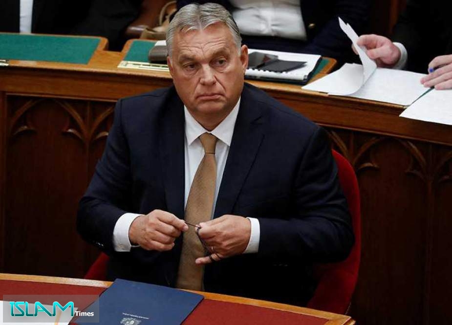 Hungarian PM Orban: EU Sanctions Have Backfired