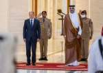 Qatar dan Jerman Mendukung Kemungkinan Kesepakatan dengan Iran dalam Kerangka Pembicaraan Wina