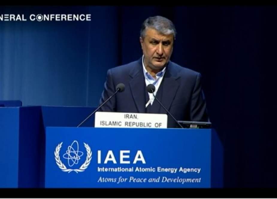 IAEA Didesak untuk Bertindak Tidak Memihak, Hindari Tuduhan Lama terhadap Iran