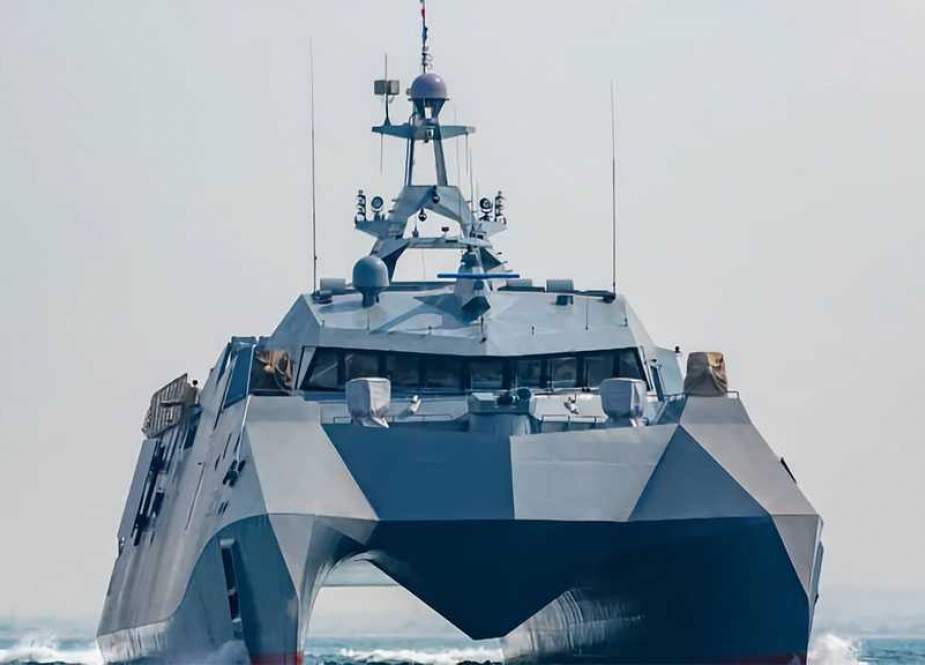Iran Akan Menambahkan Kapal 