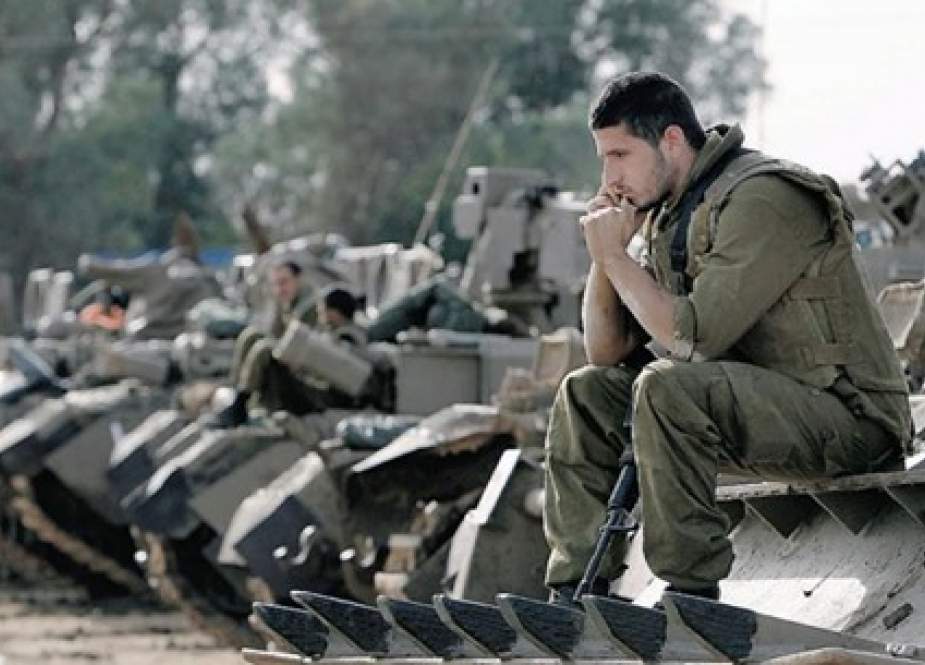 جيش الاحتلال الإسرائيلي.. الانتحار خيّار جنوده
