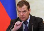 Medvedev Warns West That Russia’s Nuclear Threat ’Is Not A Bluff’