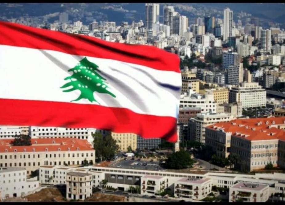 تكتل لبنان القوي يدعو الى انتخاب رئيس جديد للبنان