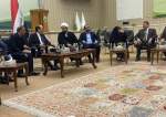 New Iraqi Alliance Paving Way to President, New PM