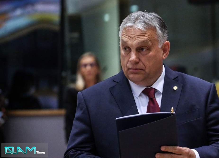 Orban: Rusiyaya qarşı sankiyalar qitə ölkələrini ziyana saldı