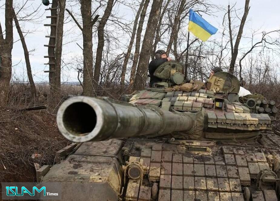 Yeni Zellandiya: Biz Ukraynanı silahlandırmağa davam edə bilmərik