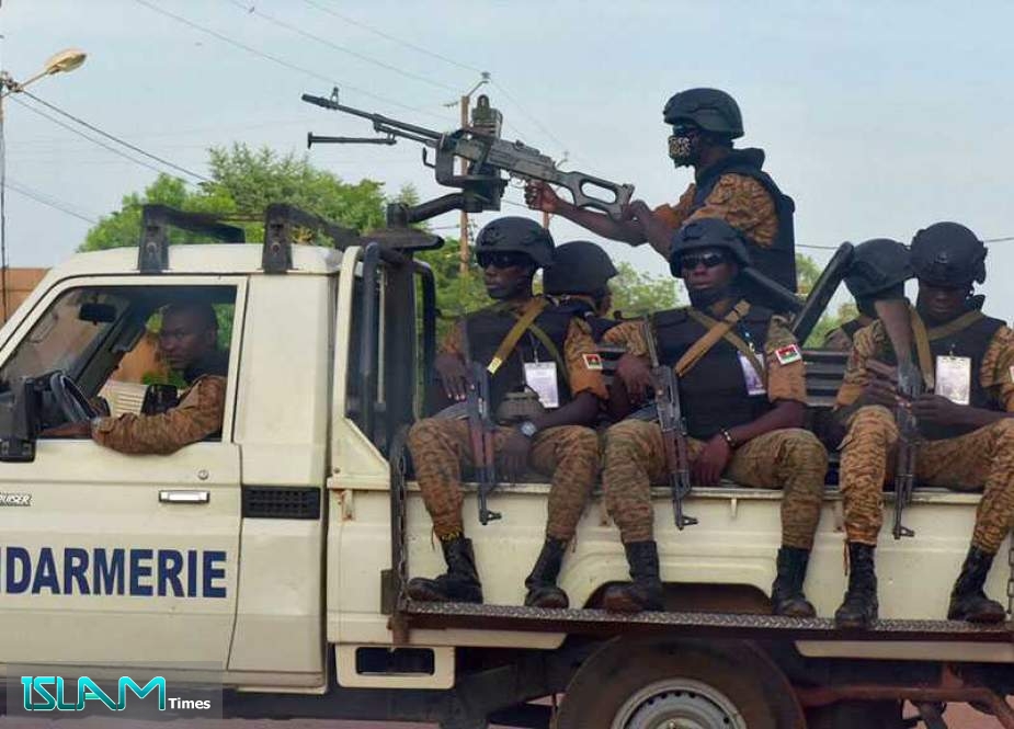 11 Killed, Dozens Missing After Attack on Burkina Faso Convoy