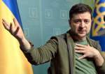 Zelensky Says Won’t Negotiate with Putin After Ukraine Regions Vote to Join Russia