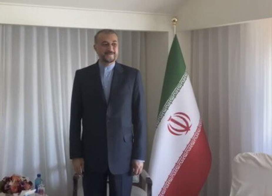 طهران: يمكن التوصل الى اتفاق لو تحلى الجانب الأمريكي بالواقعية