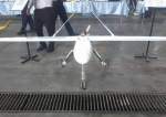 Angkatan Udara Iran Meluncurkan Drone Pelatihan 