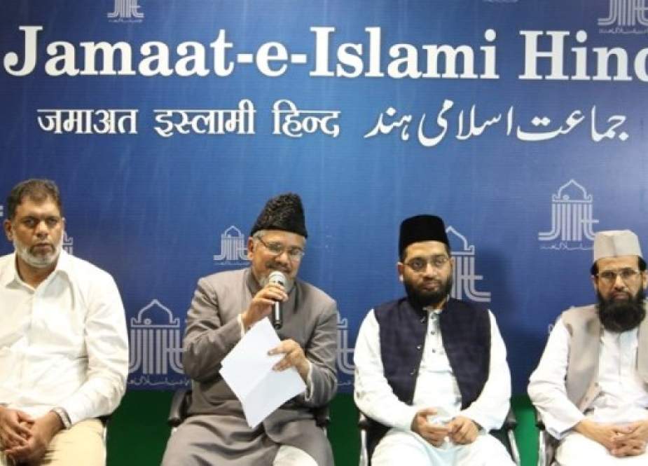 پاپولر فرنٹ آف انڈیا پر امتناع غیرجمہوری ہے، جماعت اسلامی ہند