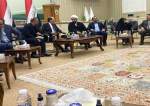 ائتلاف ‘‘إدارة الحكومة‘‘ الجديد يمهد الطريق لتشكيل الحكومة العراقية