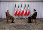 President Raisi: Enemy Seeking to Disintegrate Iran by Sowing Discord among People