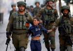 روشهای وحشیانه نظامیان صهیونیست علیه اسرای فلسطینی