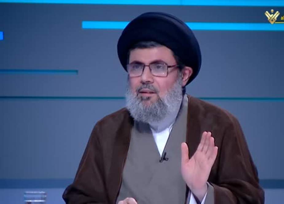 Sayyid Safieddin: Hizbullah Akan Mencegah AS Menetapkan Presiden Baru di Lebanon