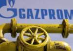 غازبروم الروسية تواصل ضخ الغاز إلى أوروبا عبر أوكرانيا