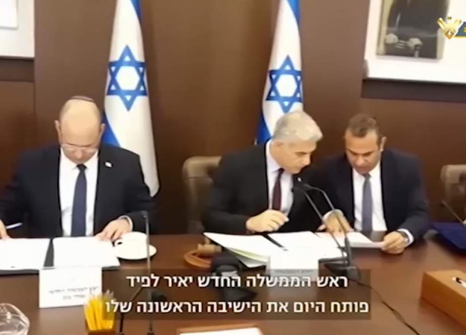 Utusan Israel untuk Bertemu Hochstein di Washington untuk Membahas Perjanjian Maritim dengan Lebanon