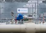 Moscow: US behind Nord Stream Leaks