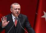 أردوغان: سنحدد خياراتنا القادمة وفق نتائج مفاوضات استخباراتنا مع دمشق