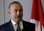 تشاووش أوغلو: تركيا ستزيد من تواجدها العسكري في قبرص