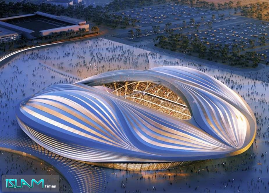 Qatar World Cup Costs $220 Billion, 17 Times More than 2018 in Russia