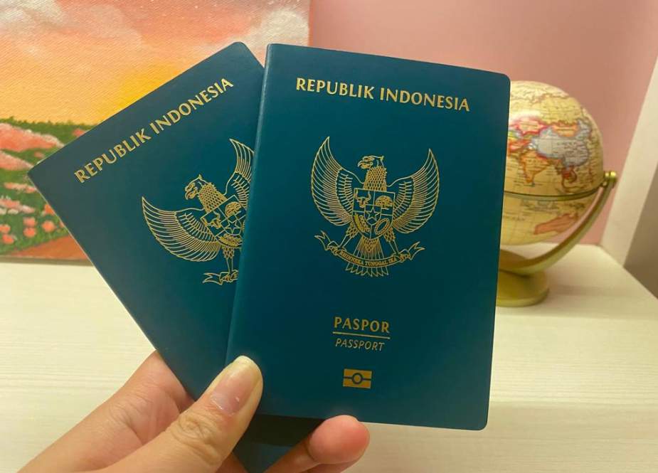 Menkumham Putuskan Masa Berlaku Paspor Jadi 10 Tahun