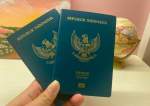 Menkumham Putuskan Masa Berlaku Paspor Jadi 10 Tahun
