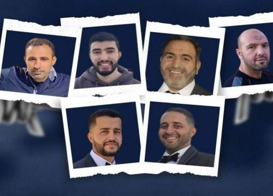 لجنة حقوقية: انتهاكات خطيرة بحق المعتقلين السياسيين في سجن بيتونيا