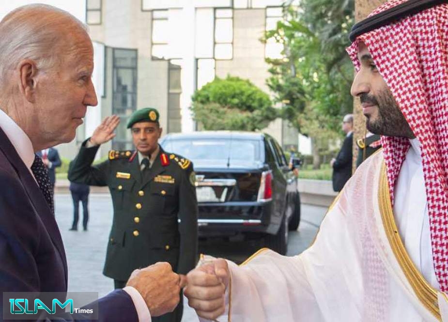 A Look at The World Leaders Who Have Cozied Up To MBS