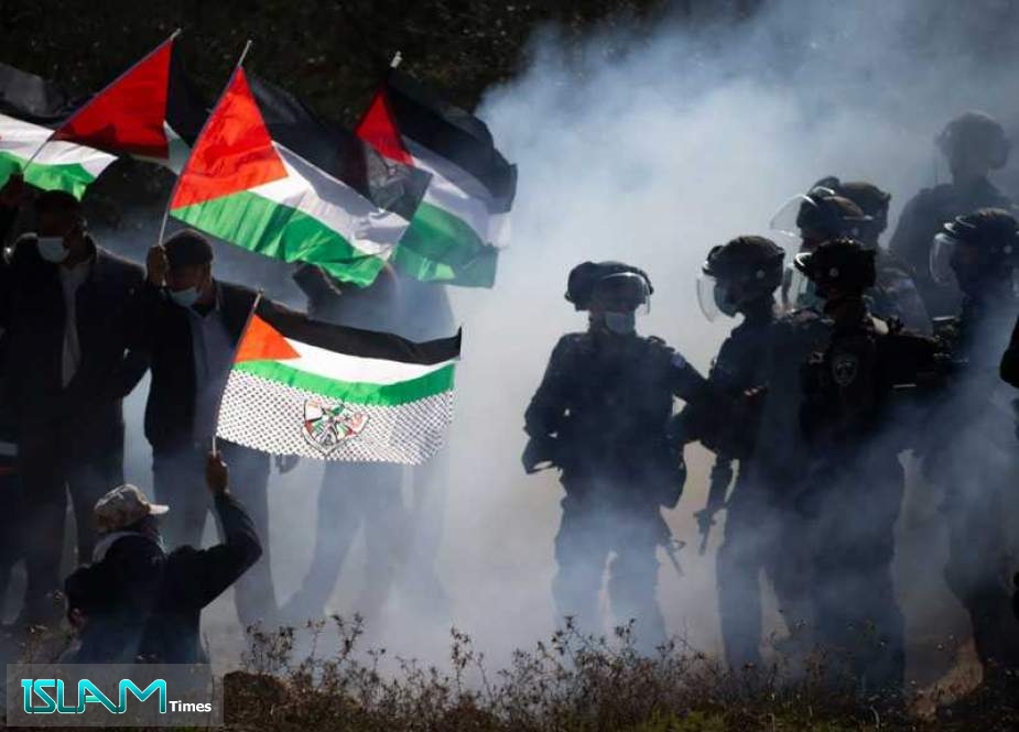 HRW Urges EU to Denounce ‘Israeli’ Apartheid at Association Council Meeting