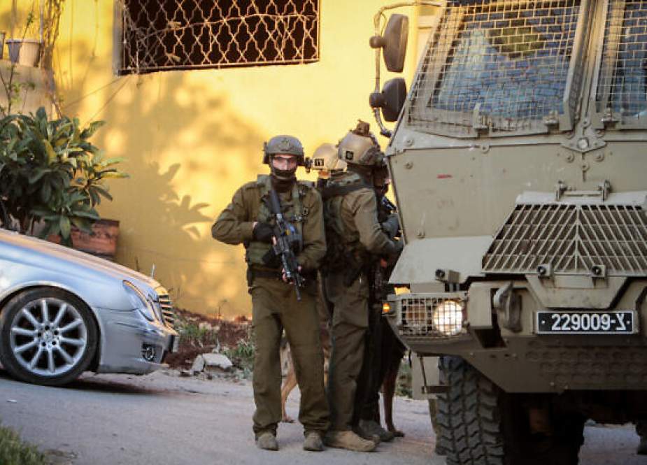 Laporan: Israel Menghentikan Kunjungan ke Makam Joseph di Nablus
