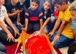 Iran: Sejarah Rezim Israel Dipenuhi Pembantaian dan Pembunuhan Anak