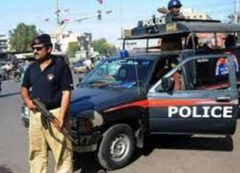 کراچی، مقابلے میں ہلاک دہشتگرد کوئٹہ دھماکے کے ماسٹر مائنڈ نکلے