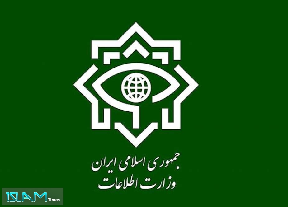 Iran Intelligence Ministry Details recent Sabotage Operations