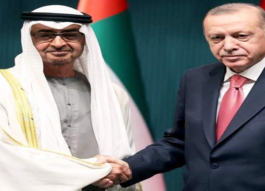 التصعيد الإماراتي تجاه إيران وتركيا..المصالح الاقتصادية والسياسية تؤثر على سلوك أبوظبي