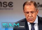 Lavrov: Qərblilər ukraynalıları top mərmisinə çevirib