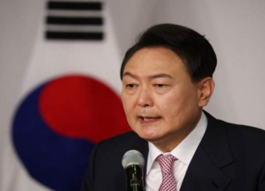 رئيس كوريا الجنوبية يتوعد كوريا الشمالية بـ ’ردود ساحقة’