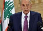 بري: مسودة اتفاق الترسيم إيجابية وتلبي مبدئيًا مطالب لبنان