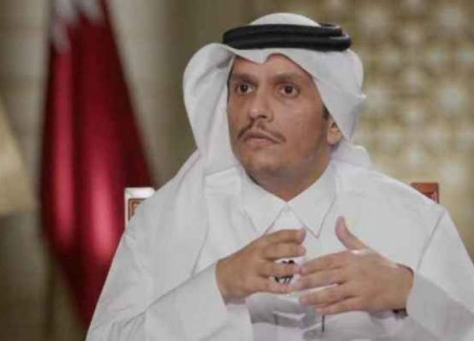 قطر: التوصل إلى اتفاق نووي عادل سيصب في مصلحة استقرار المنطقة