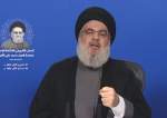 Sayyed Nasrallah: New Lebanese President Can Never Defy Resistance, Iran is Stronger than Ever