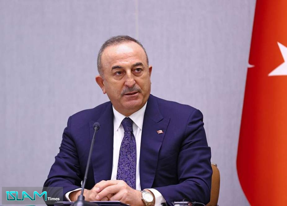 Turkey Says Cannot Accept Decision by Donbass Republics, Two More Regions to Join Russia