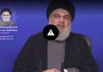 Nasrallah: Menabur Benih Perselisihan, AS Mengejar Plot Hasutan Setan di Iran