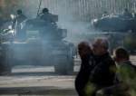 Russian Troops Withdraw from Ukrainian Town of Lyman: Moscow
