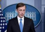 US to Sanction Countries Supporting Ukraine Annexation