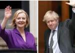 Liz Truss’s Poll Ratings Plummet Lower than Boris Johnson’s Before He Was Forced Out