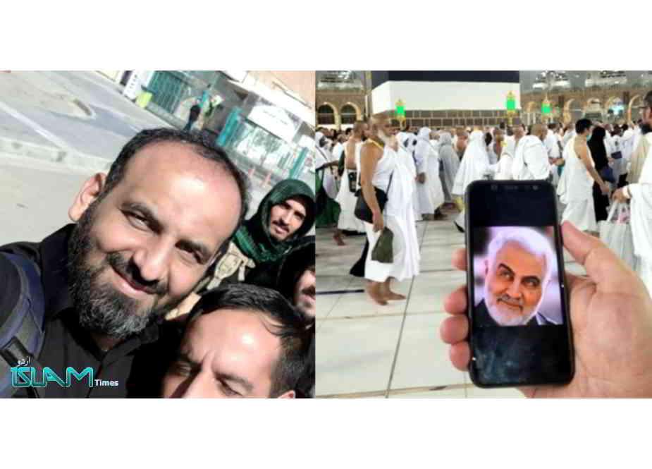 "ایران میں قید امریکی جاسوسوں" کی آزادی کے بدلے "سعودی عرب میں قید ایرانی حاجی" رہا