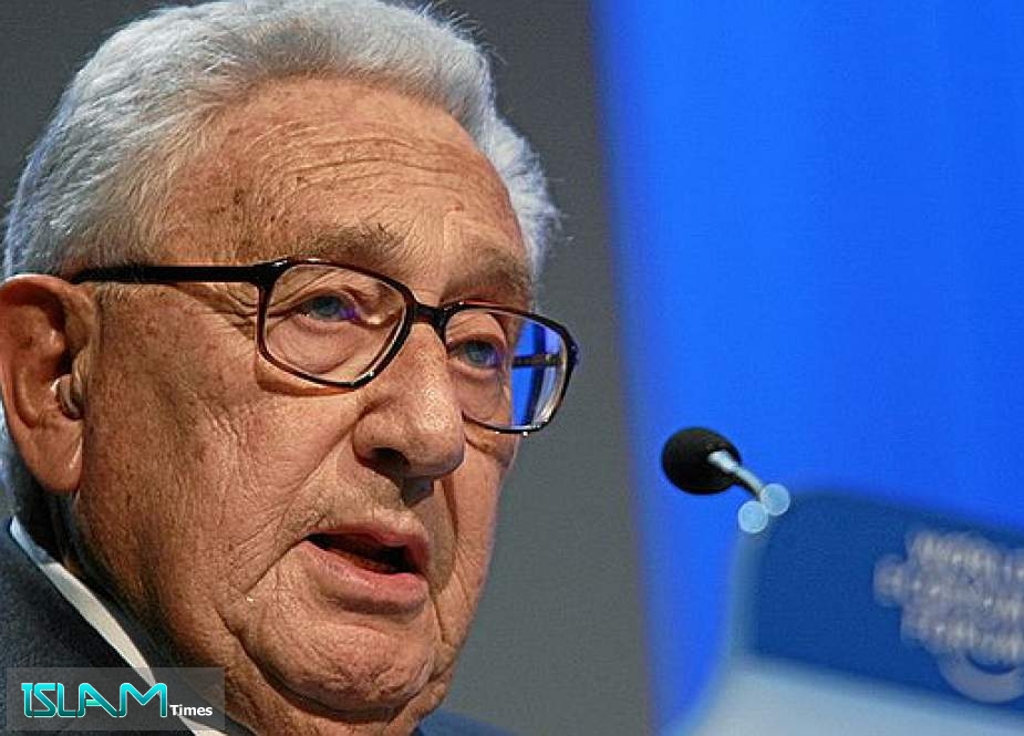 Kissinger: Ukraynanı NATO-ya qəbul etmək düzgün addım deyil