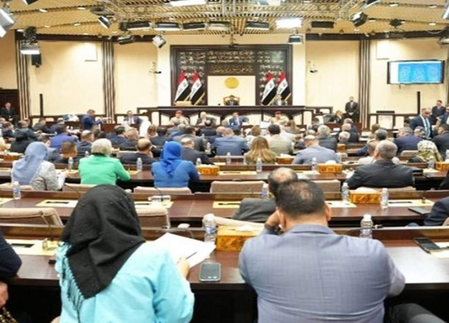 الأمل في حل المأزق السياسي في العراق باستئناف اجتماعات مجلس النواب