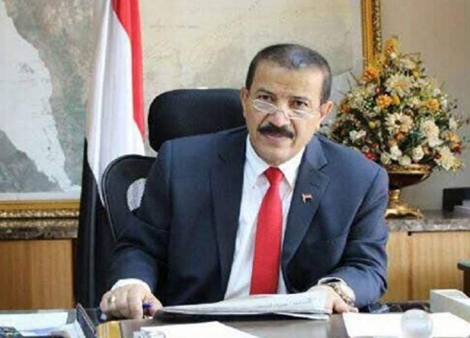 وزير الخارجية اليمني: صنعاء مع السلام وتحقيق تطلعات الشعب اليمني